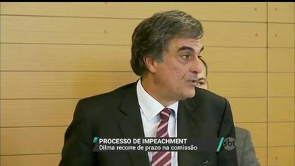 Cardozo vai ao STF questionar prazo de defesa no impeachment