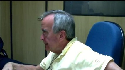 Cerveró afirma que Fernando Callor tinha planilha para cobrar propina