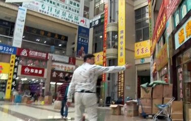 Открытие Китая. Серия 13 (2016.06.05)