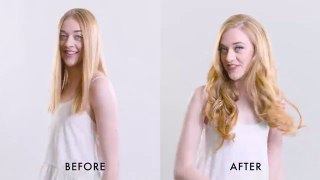 Before and After Transformation  Extensions