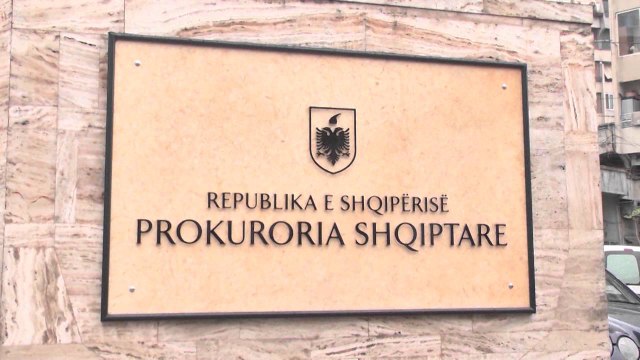 Report TV - Prokuroria refuzon dokumentin sekret të PS kundër Flamur Nokës
