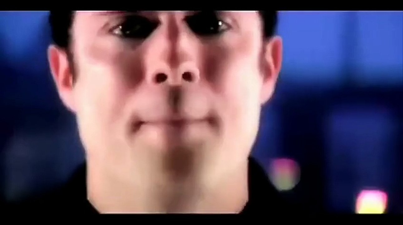 Skillet - Rebirthing (Music Vídeo HD)