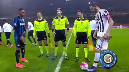 Beşiktaş için Juan Jesus iddiası!