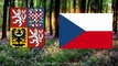 Anthem of Czech Republic/Czechia 