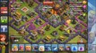 Clash of Clans - [Giant Healer] - Army Attack Strategy