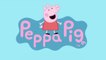 Peppa Pig Crying Greorge scares injecting by peppa doctor New 2016