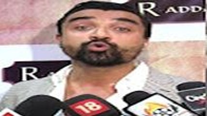 Ajaz Khan Calls Him CHUTIYA! Tanmay Bhat Snapchat Controversy