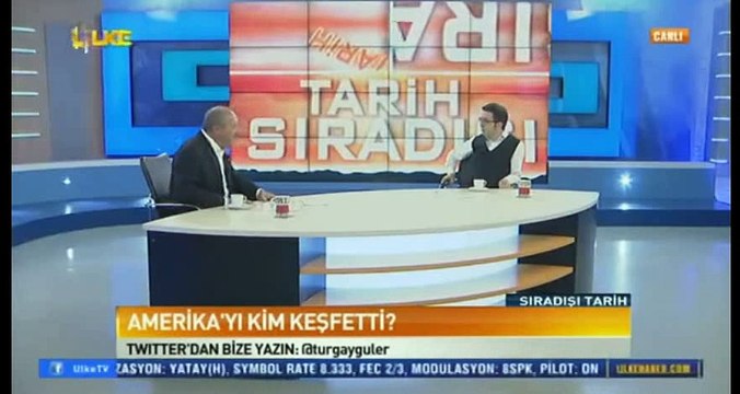 058 Haritaları Onlar çizmiş olsaydı Avrupanında haritasını çizerlerdi...Nedense hep Müslüman nere gidip çizdiyse ellerinde bunlar var.... Sıradışı Tarih Amerika'yı Kim Keşfetti 22 KASIM 2014-dk 29.30