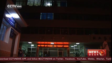 [MP4 480p] Tourist boat capsizes_ Survivors currently in stable condition