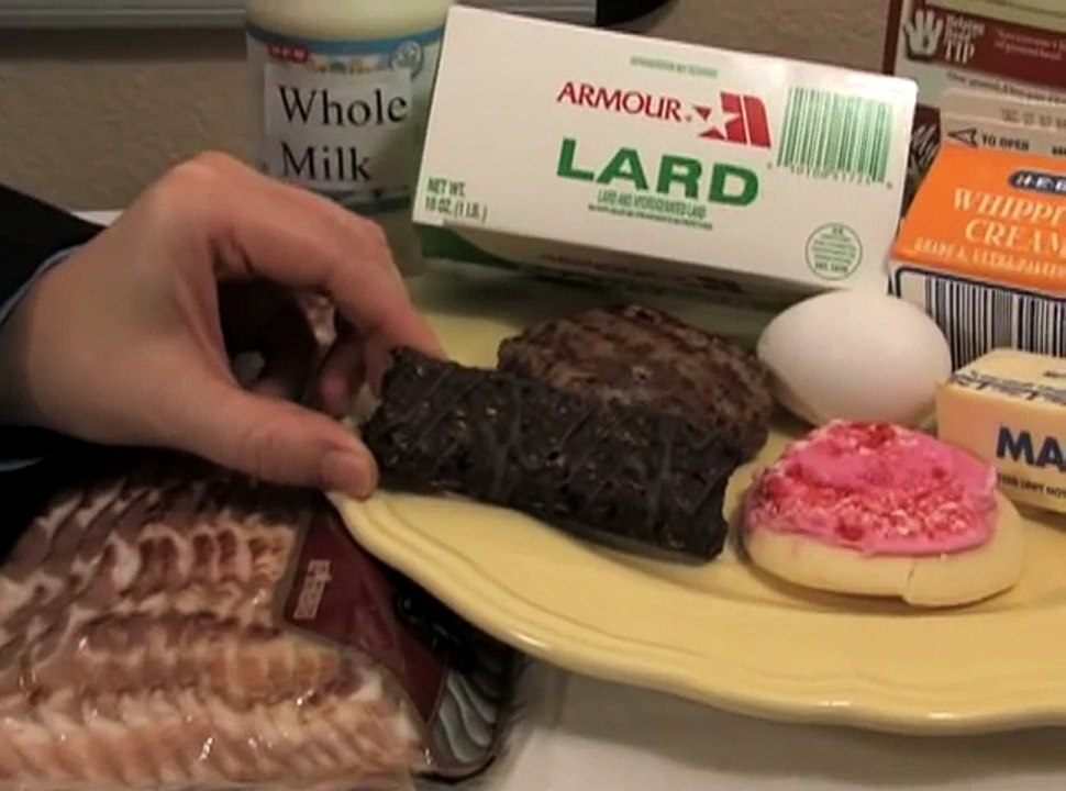 Managing a Healthy Diet   Foods to Avoid for Weight Loss