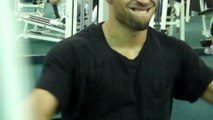 BODYBUILDING TIP  WORST EXERCISE TO BUILD MUSCULAR CHEST @hodgetwins