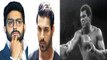 Boxer Muhammad Ali's DEATH Bollywood Celebs Mourn At  _ Abhishek Bachchan & John Abraham