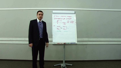 Евгений Грин — Выход на новые рынки в условиях кризиса