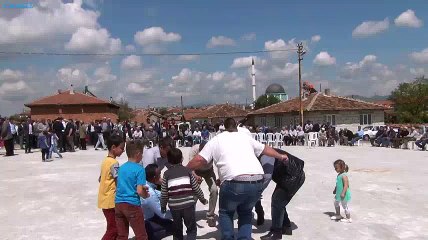 29 Mayıs 2016 - Düğün