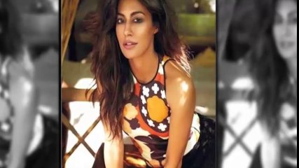 Chitrangda Singh's HOT Photoshoot