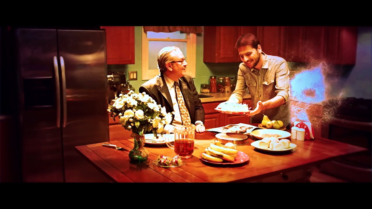 Sami Yusuf - All I Need