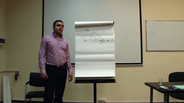 Евгений Грин — Как лучше привлечь внимание человека, который нравится и полезен