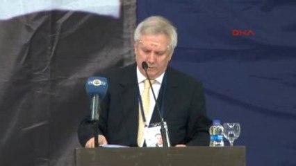 Aziz Yıldırım Pereira ile Devam Edeceğiz