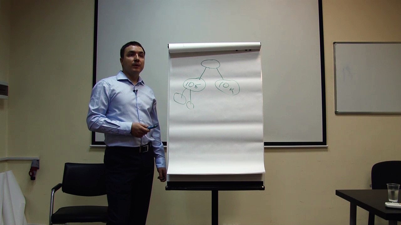 Евгений Грин — Как устроено наше государство с точки зрения бизнеса