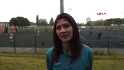 Geleneksel Lyon Başkonsolosluk Turnuvası Yapıldı