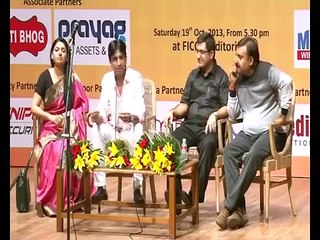 Dr Kumar Vishwas and Mumtaz Naseem Latest VIEDO