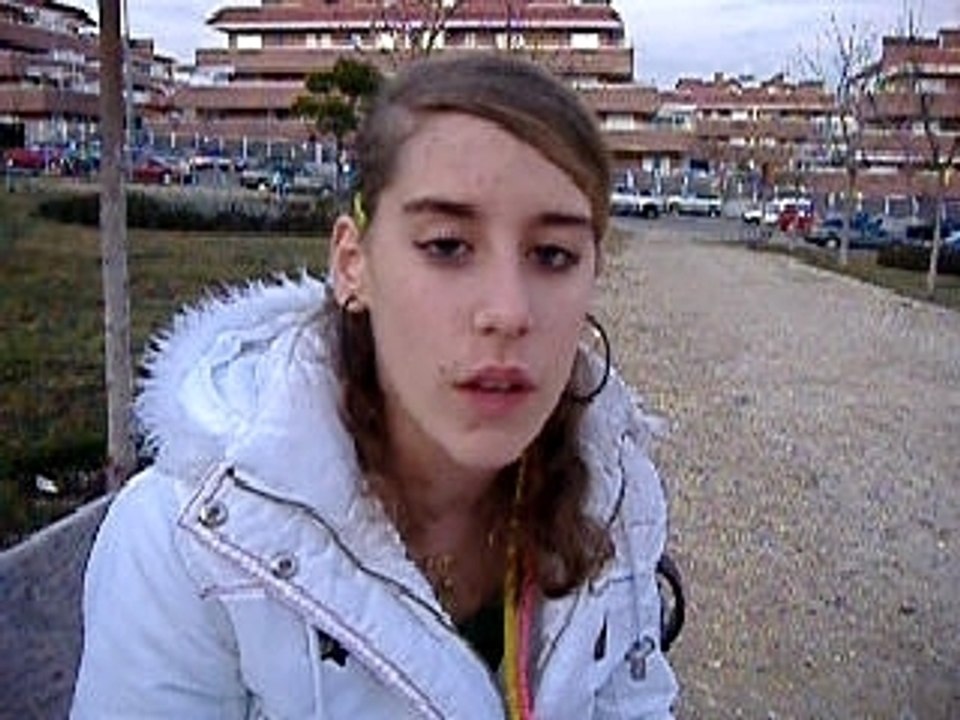 Toma falsa Kris - Relaccion