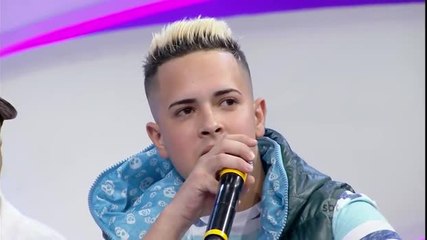Jogo do Banquinho com os novos funkeiros