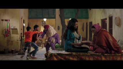 New Indian Song Heerey - Amrinder Gill - Love Punjab (Bakar Warraich)