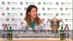 Roland-Garros - Muguruza : "Pas d’accord avec Mouratoglou"