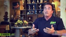 Arnold Schwarzenegger - Best Bodybuilder of All Time (Bodybuilding Motivation 2016) (2)