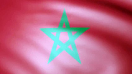 Morocco Flag Animated Live Wallpaper Google Play Android