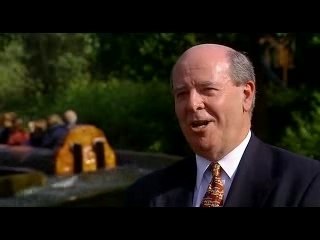 Concert for Diana - Diana and the Princes in Thorpe Park