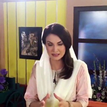 Reham khan apni behn Sahir lodhi kay sath Masti bhari batein