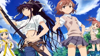 Top 10 Best Sci-Fi Anime Ever HD