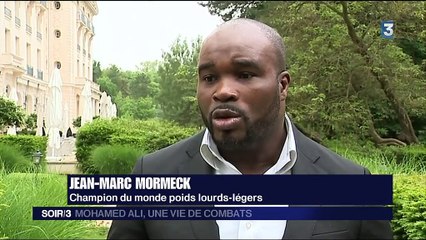 Ali, un champion hors norme