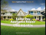 Express Appliance Repair of Thornton-(720) 213-1874