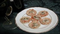 Recipe Pear and Blue Cheese Tartlets
