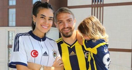 Caner Erkin: Eski Eşimin Bende Kalacağı Haberler Yalandır