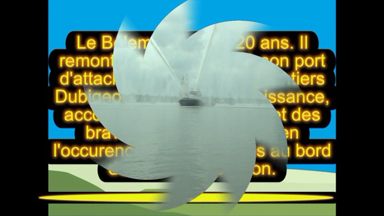 VTS_01_1 Les 120 ans du Bélem