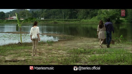 Ankhiyaan Video Song - Do Lafzon Ki Kahani - Randeep Hooda Kajal Aggarwal Kanika Kapoor