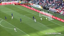 Haiti 0-1 Peru - Copa América - Highlights - 05-06-2016