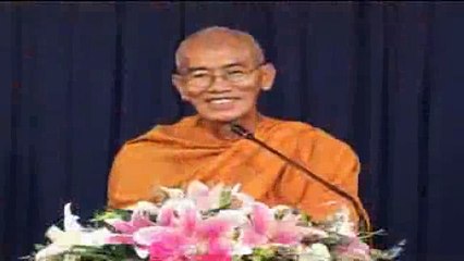 AN TÂM NIỆM PHẬT_(3)_(TT. THÍCH GIÁC ĐĂNG Giảng)