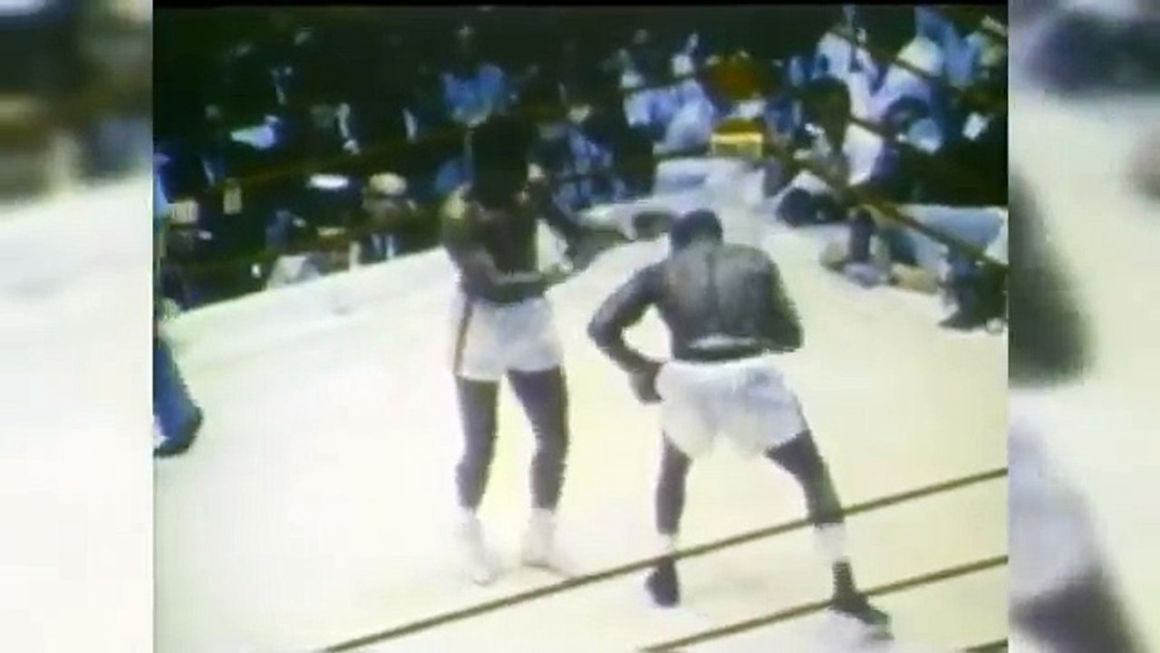 Muhammad Ali Dead at 74