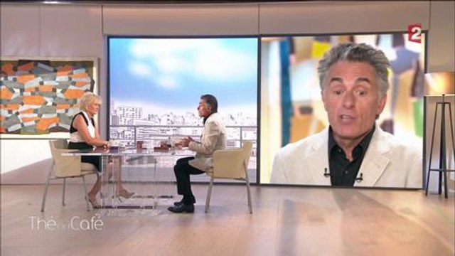 Gérard Holtz défend Didier Deschamps face à Karim Benzema : C'est honteux !