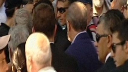 Erdoğan: Türkiye'nin En Büyük Camisi 2 Yıla Kalmadan Açılacak