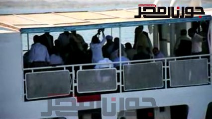 حمدي بدين : انشاء مزرعة للتماسيح في بحيرة ناصر