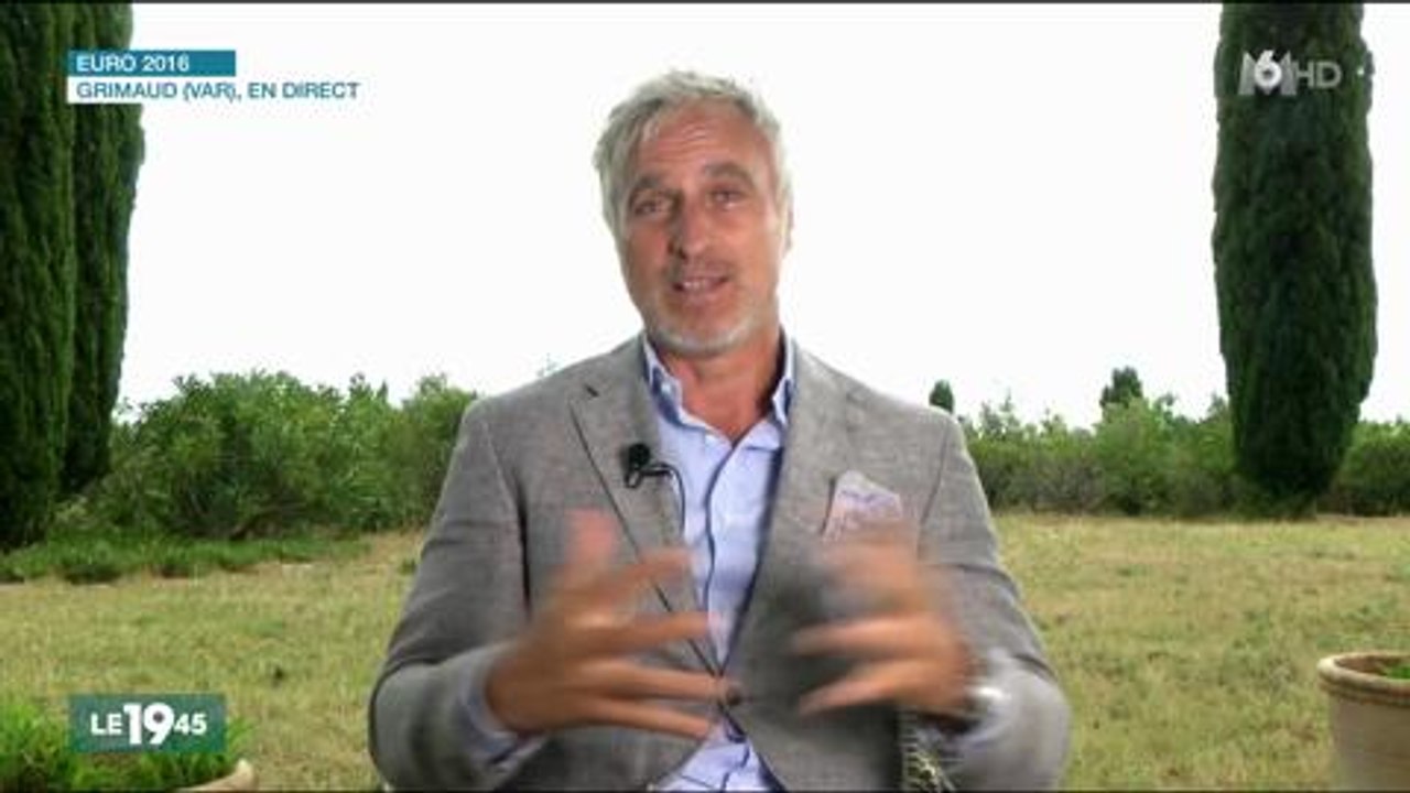 Ginola Euro