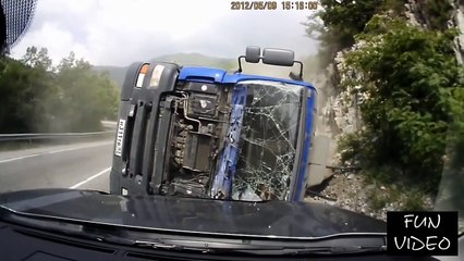 les gens les plus chanceux du monde