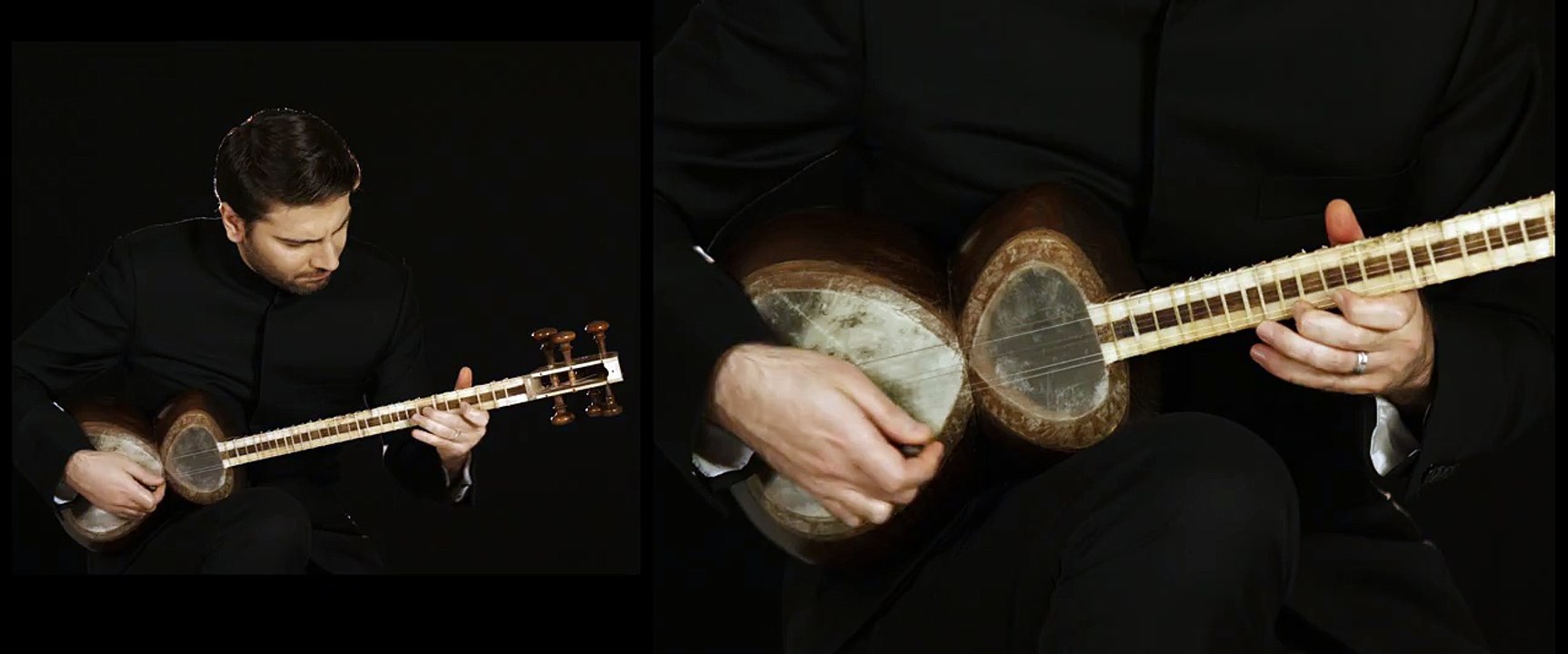 Sami Yusuf - Lament