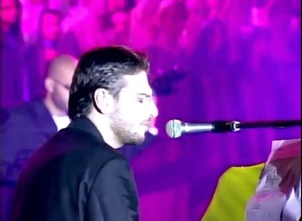 Sami Yusuf - Never Forget